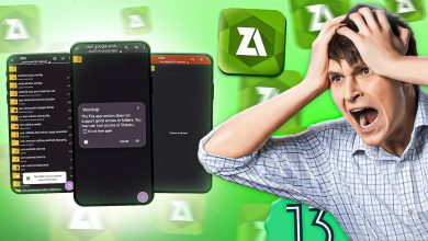 Download zarchiver pro