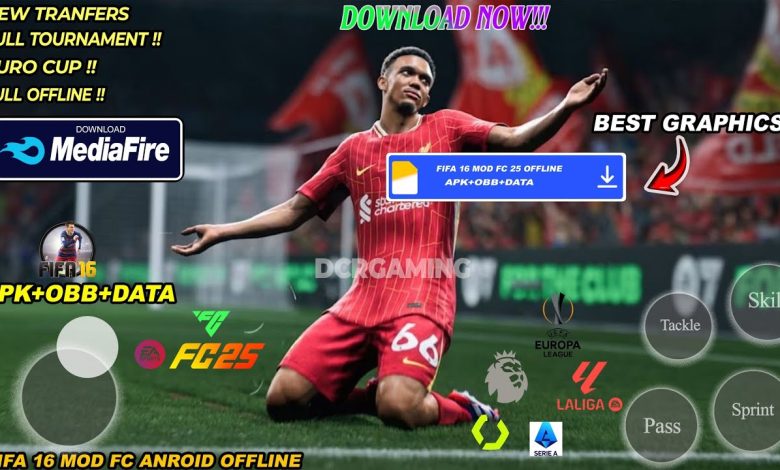 FIFA_16_MOD_EA_SPORTS_25_ANDROID_OFFLINE