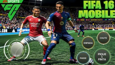 FIFA_16_MOD _FIFA_14