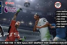 FIFA_14_MOD _FIFA_25