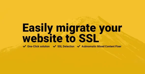 Really Simple SSL per Page nulled plugin 2.0.17